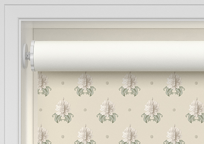 Pensford, Sebby Bud Green - Twist&Fit Roller Blind - Image 9